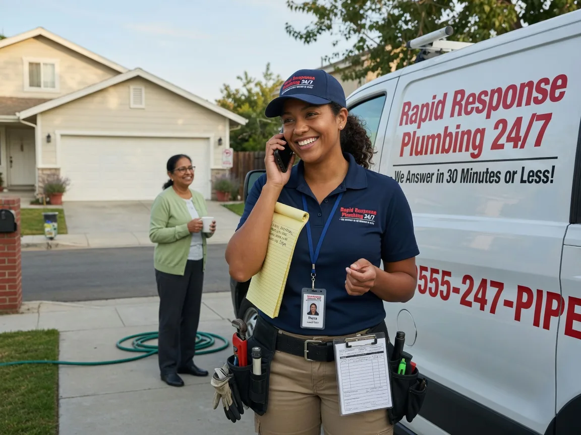 Emergency Plumber Camp Point, IL FAQs